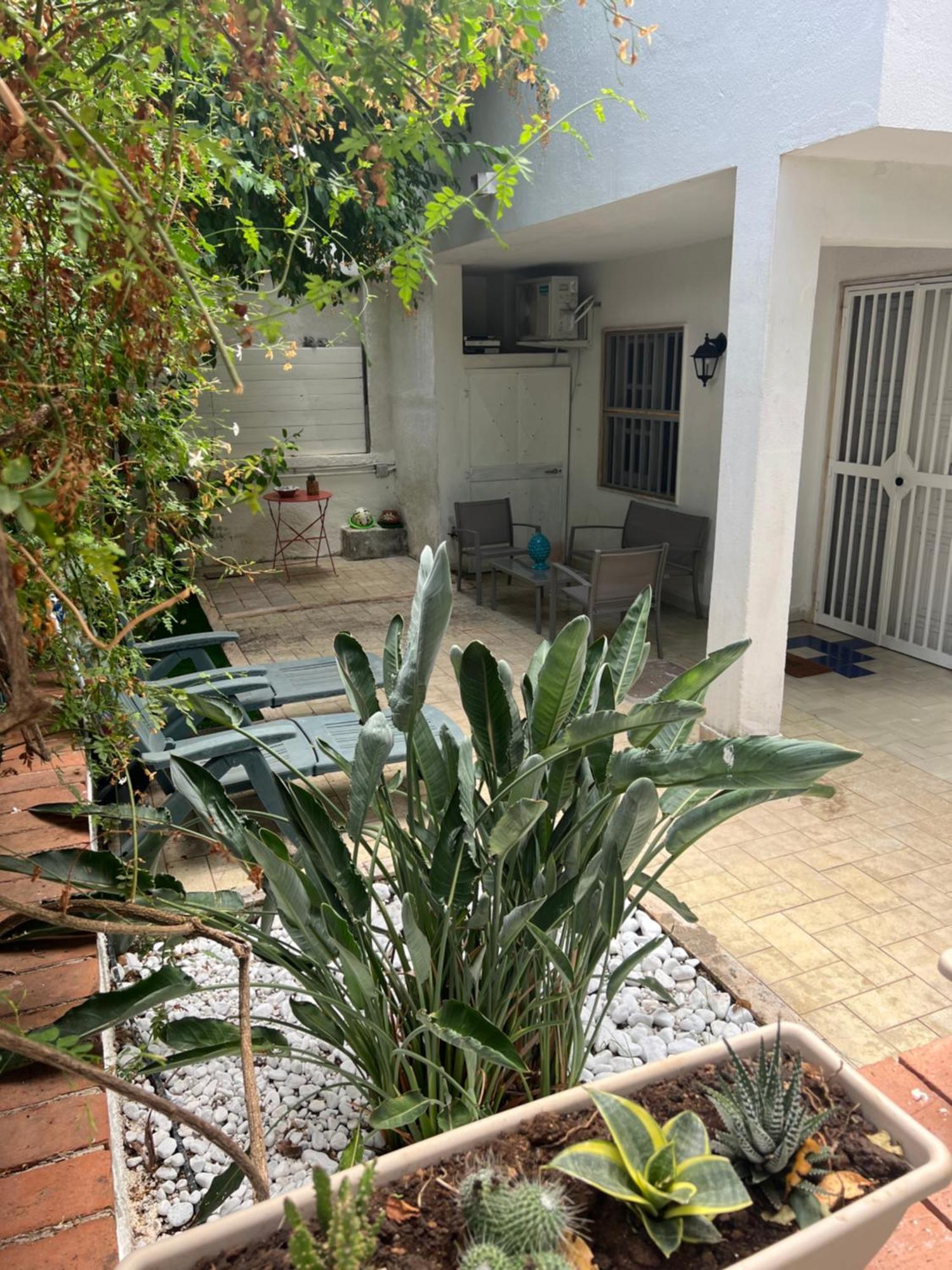 Villa Apollo Mondello Palermo Exteriör bild