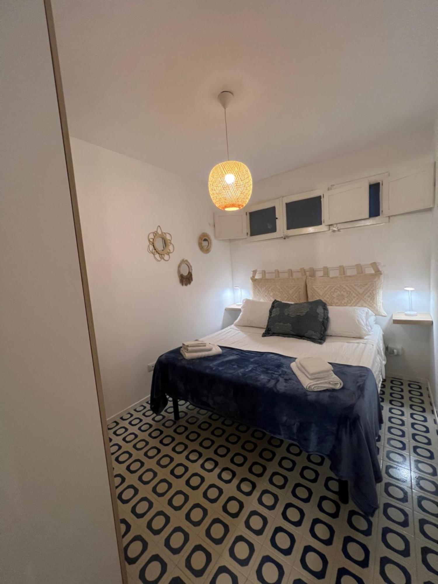 Villa Apollo Mondello Palermo Exteriör bild