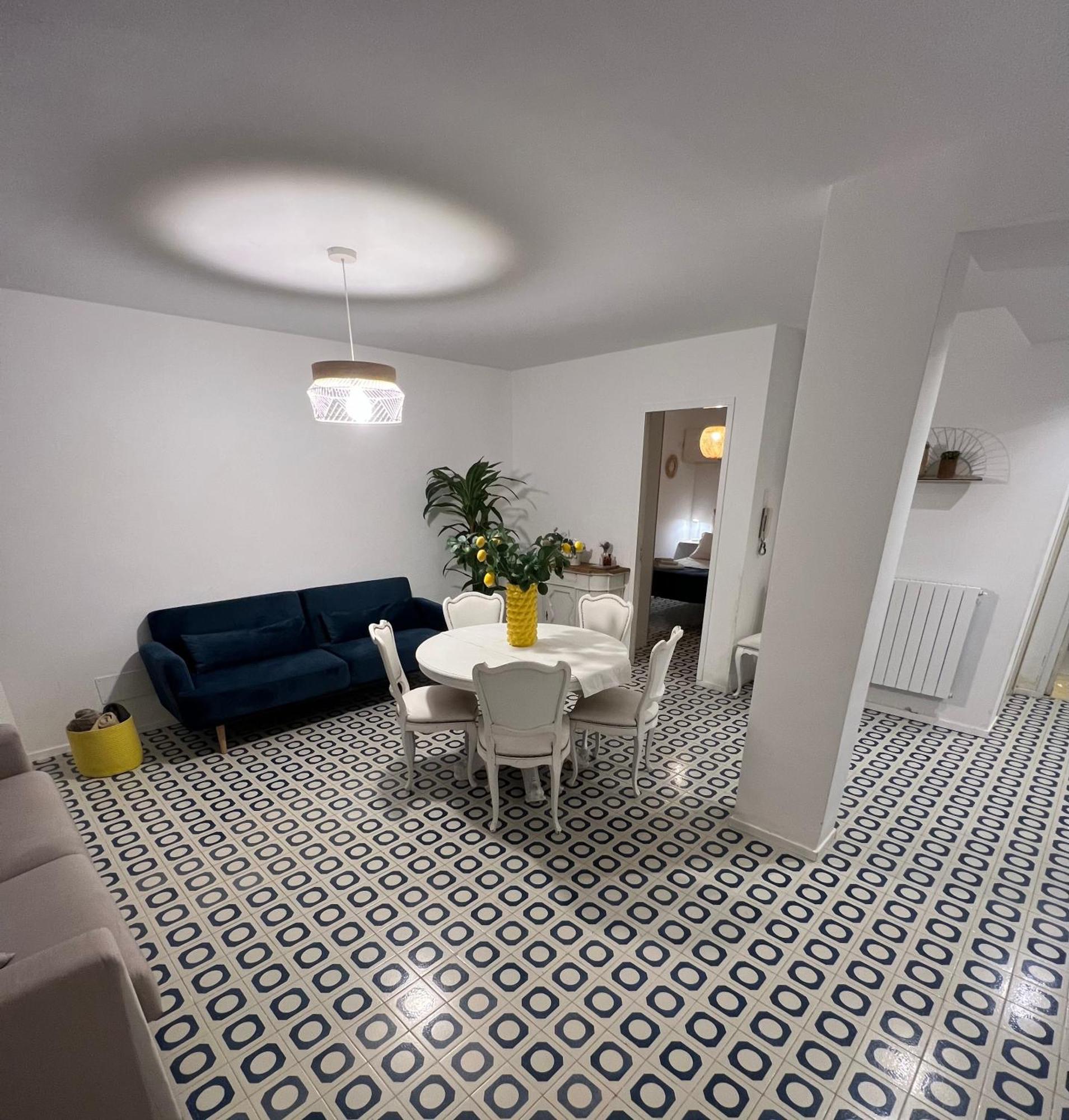 Villa Apollo Mondello Palermo Exteriör bild